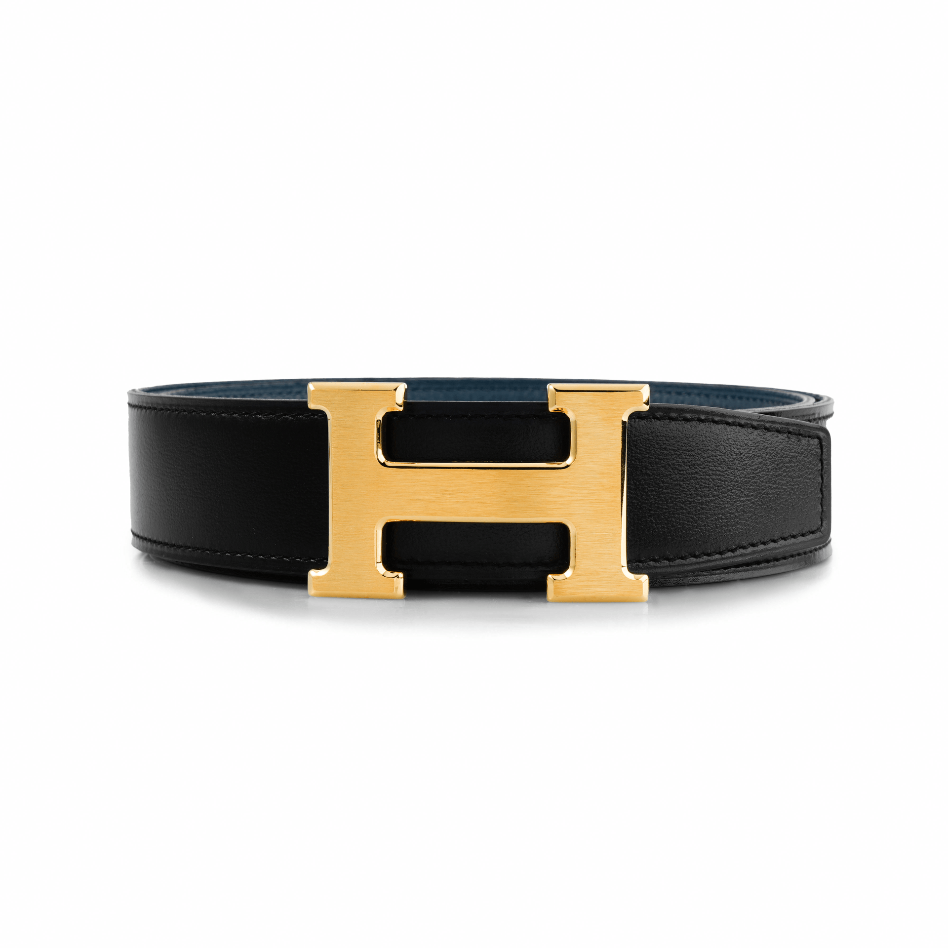 HERMES/爱马仕 Hermes H Buckle Belt