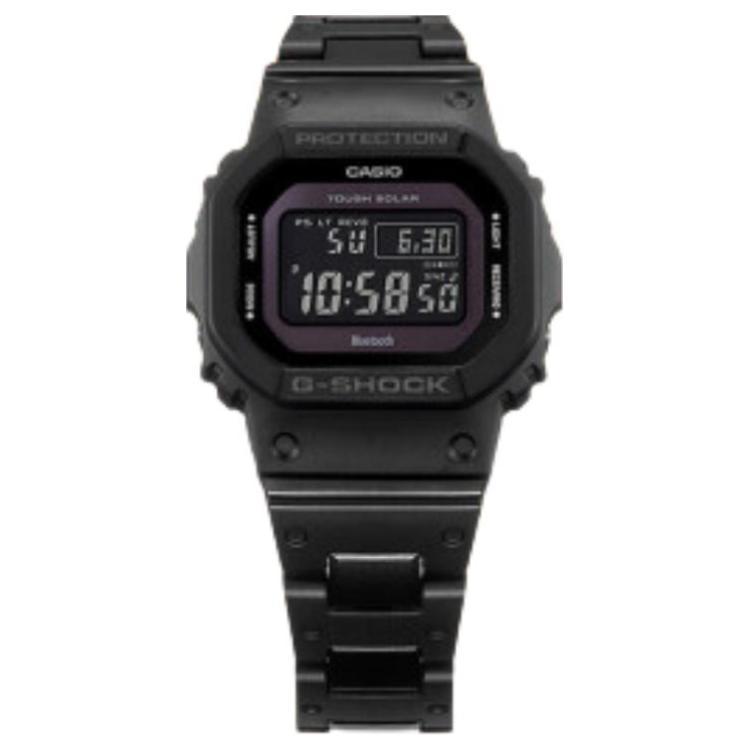 CASIO/卡西欧 G-SHOCK GW-B5600BC-1B