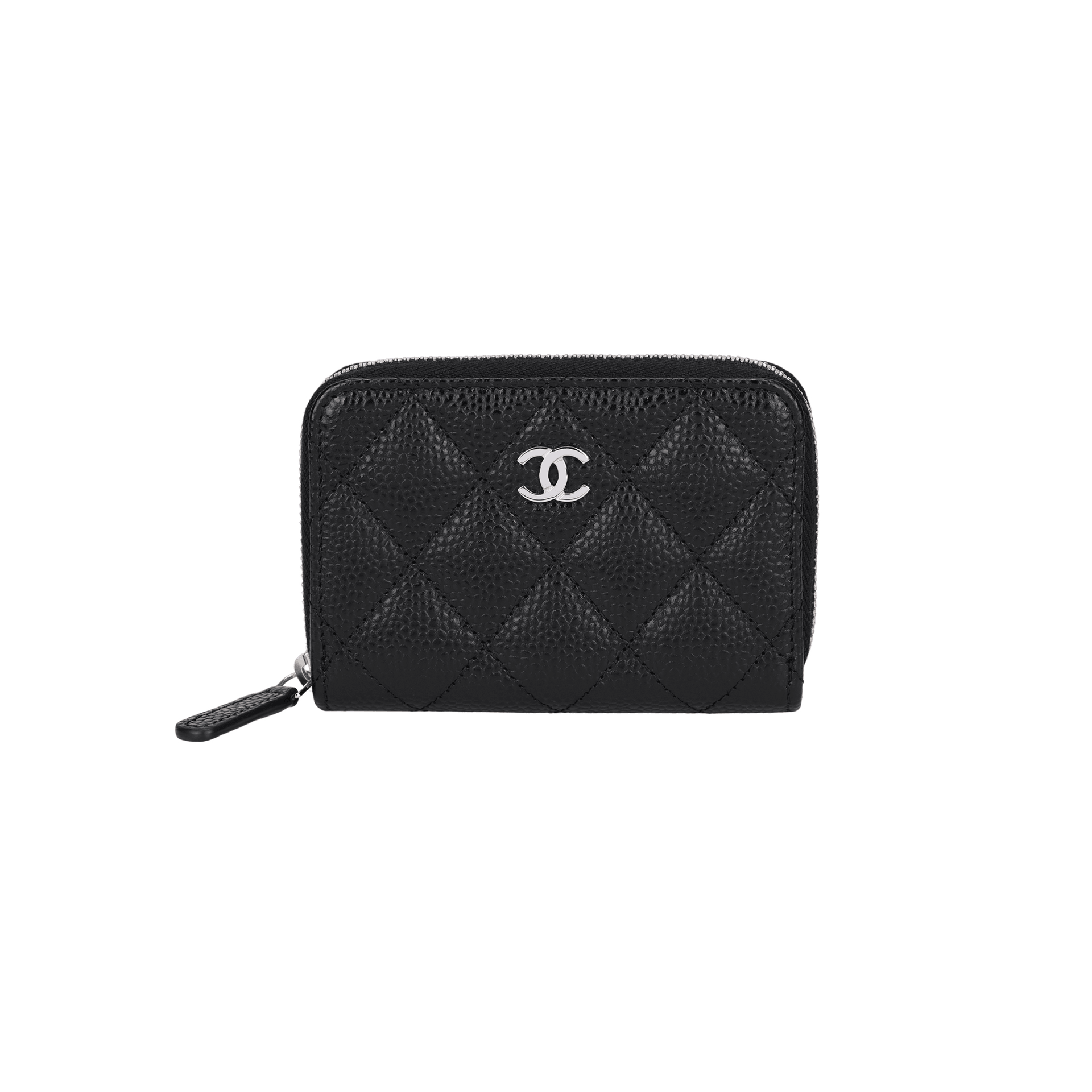 Chanel Classic Wallet