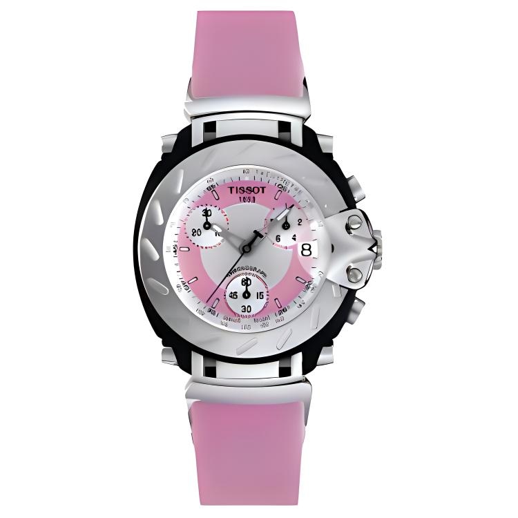 TISSOT/天梭 Tissot T-Race