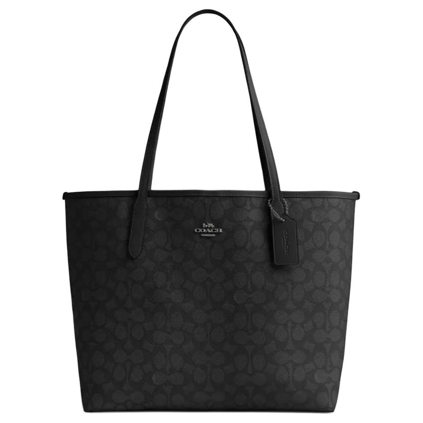 COACH/蔻驰 COACH City 33
