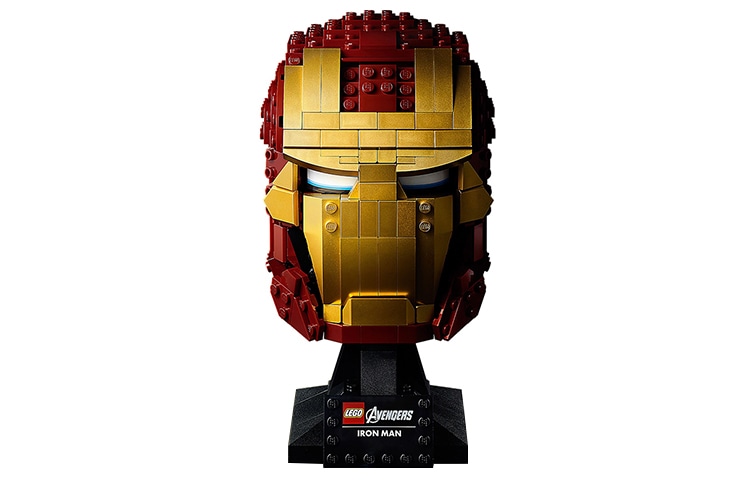 LEGO/乐高 LEGO 76165