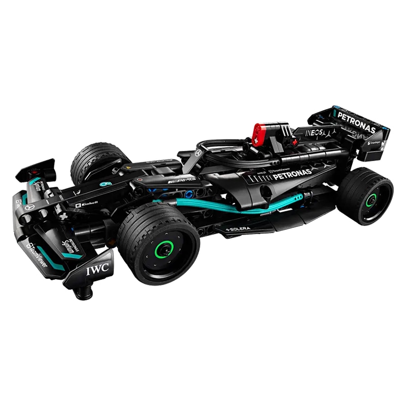 LEGO/乐高 LEGO Mercedes-AMG F1 W14 E Performance