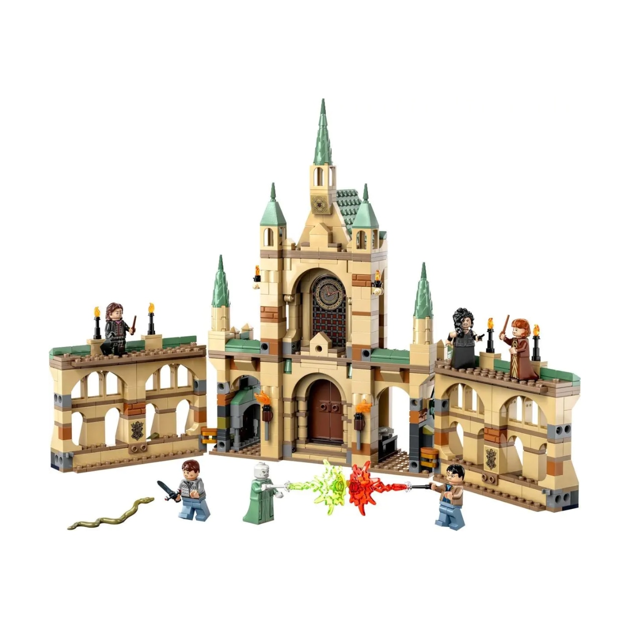 LEGO/乐高 LEGO 730pcs 76415