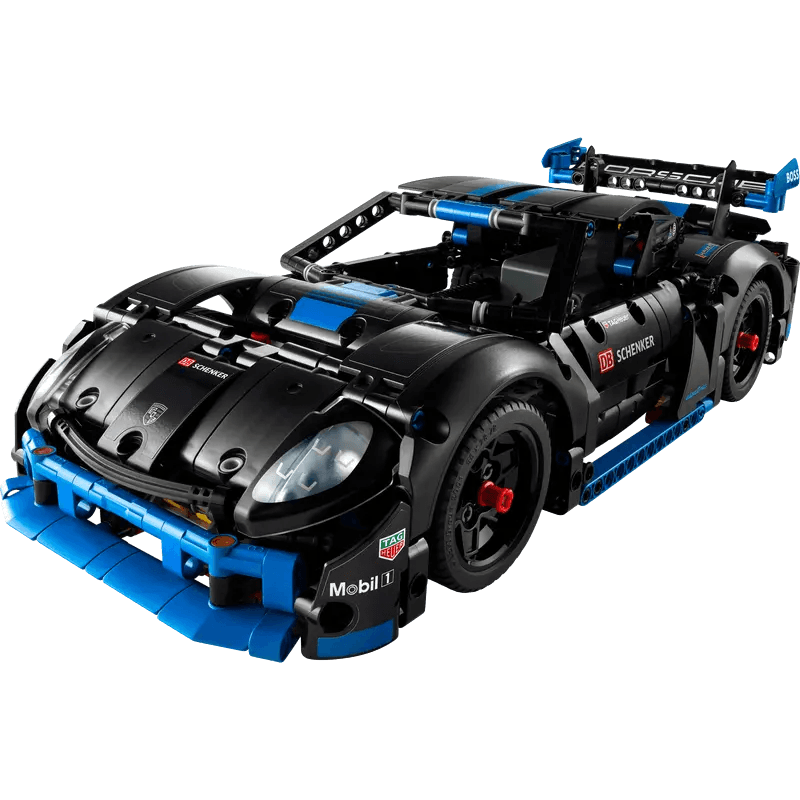 LEGO/乐高 LEGO Porsche GT4 e-Performance