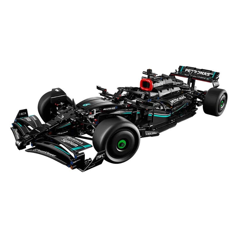 LEGO/乐高 LEGO Mercedes-AMG F1 W14 E Performance