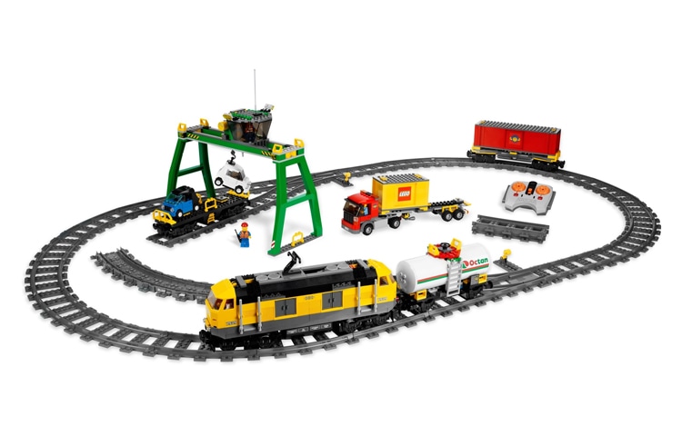 LEGO/乐高 LEGO 7939