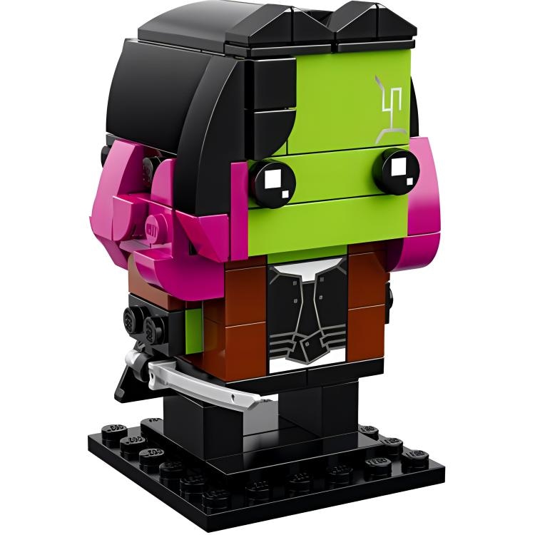 LEGO/乐高 LEGO BrickHeadz Gamera 41607
