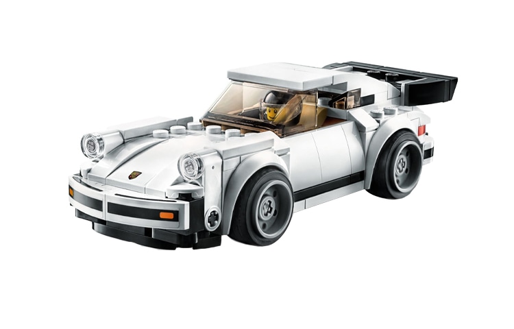 LEGO/乐高 LEGO Porsche 911 Turbo 3.0