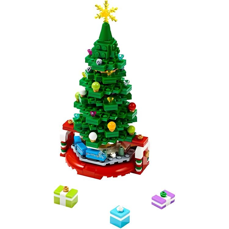 LEGO/乐高 LEGO 40338