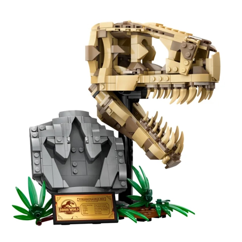 LEGO/乐高 LEGO 577pcs 76964-1