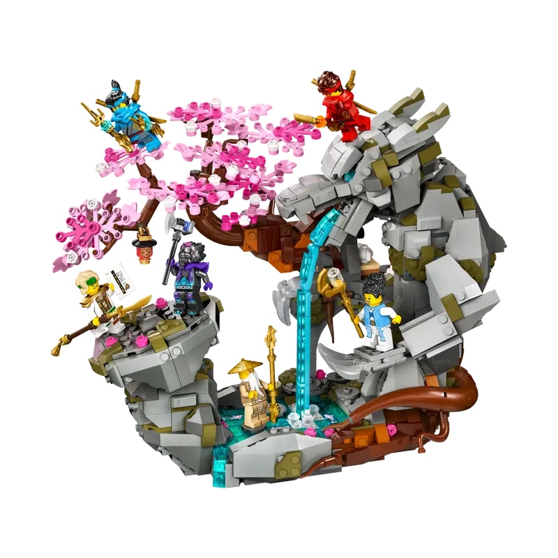 LEGO/乐高 LEGO 1212pcs 71819