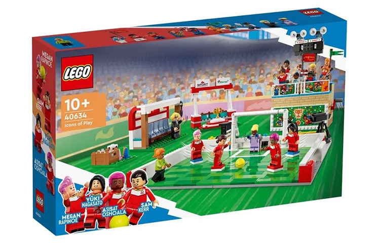 LEGO/乐高 LEGO 40634