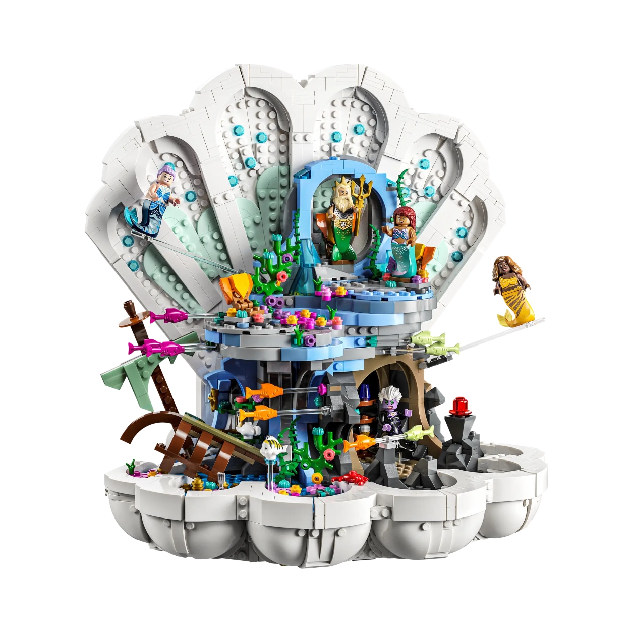 LEGO/乐高 LEGO 43225