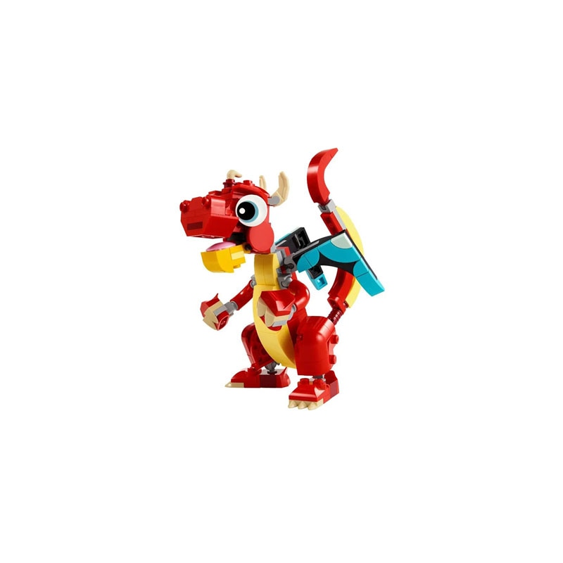 LEGO/乐高 LEGO Creator 31145