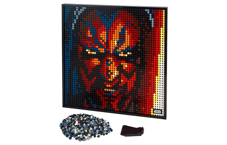 LEGO/乐高 LEGO 31200