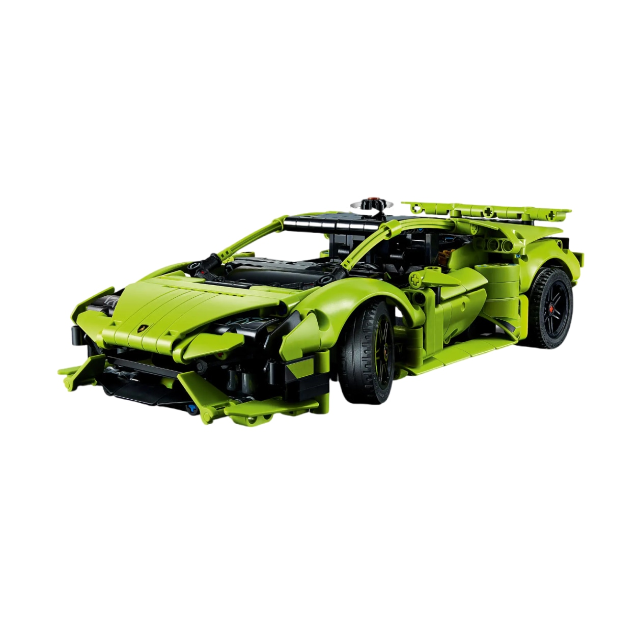 LEGO/乐高 LEGO x Lamborghini Huracán Tecnica