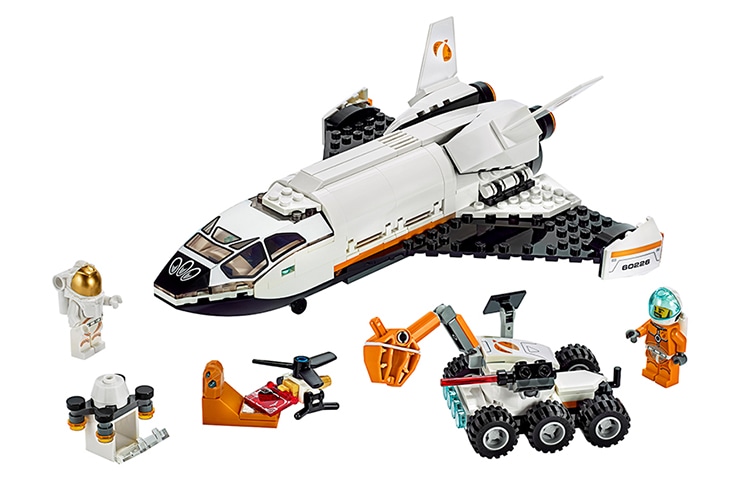LEGO/乐高 LEGO 60226