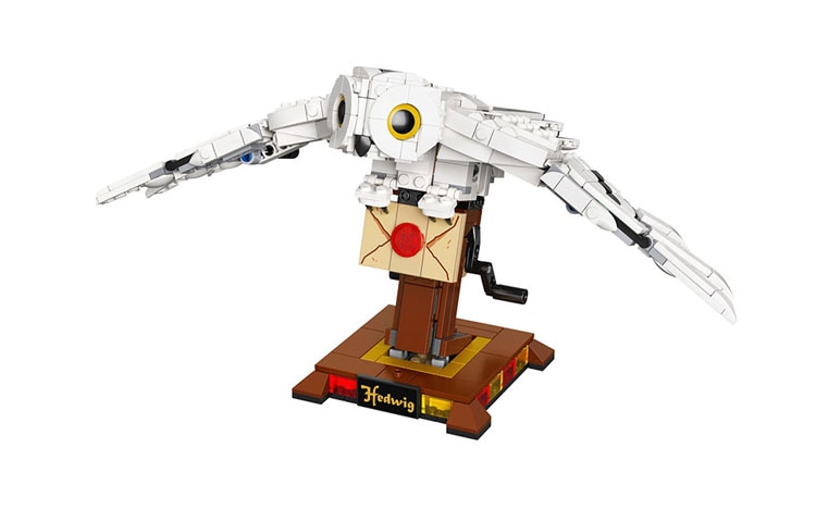 LEGO/乐高 LEGO 75979