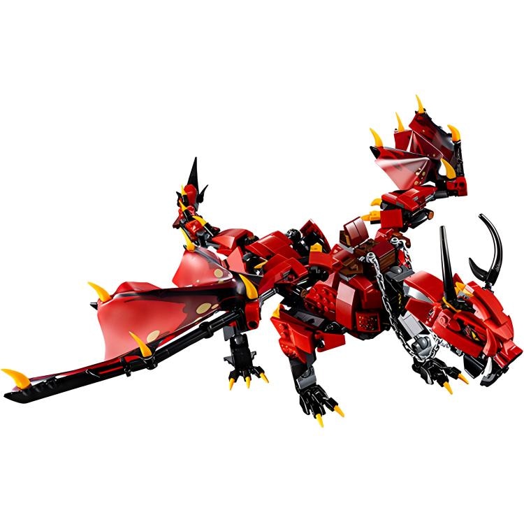 LEGO/乐高 LEGO Ninjago 70653