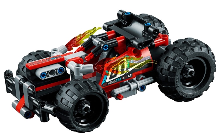 LEGO/乐高 LEGO 42073