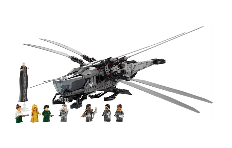 LEGO/乐高 LEGO Ideas 10327