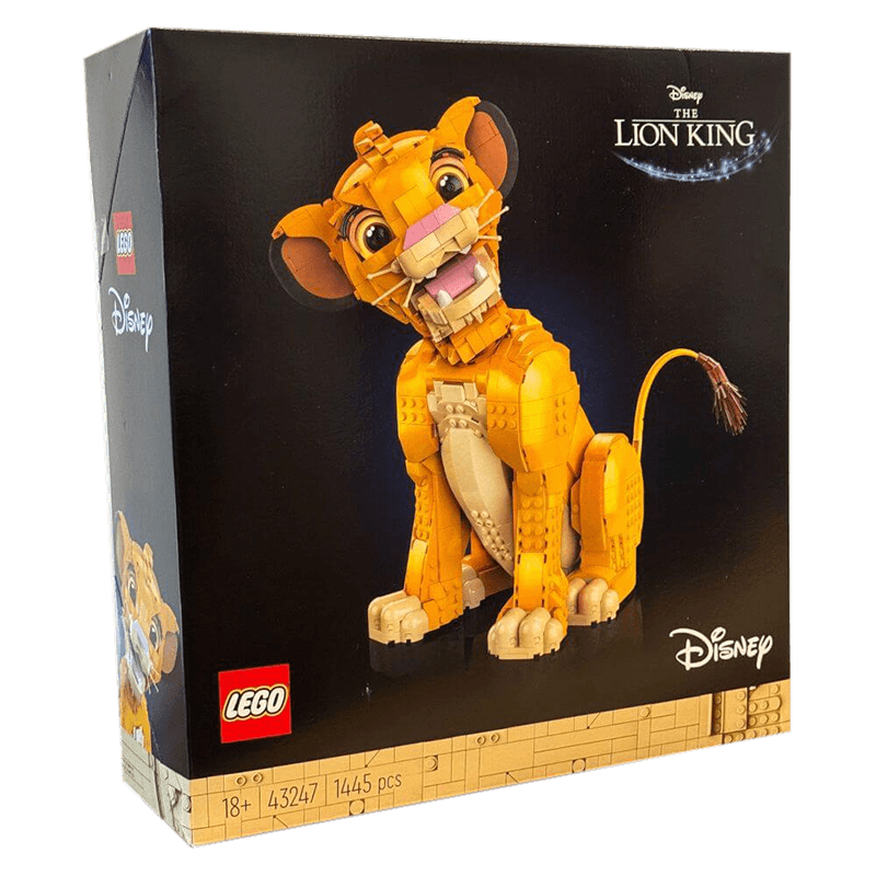 LEGO/乐高 LEGO 43247