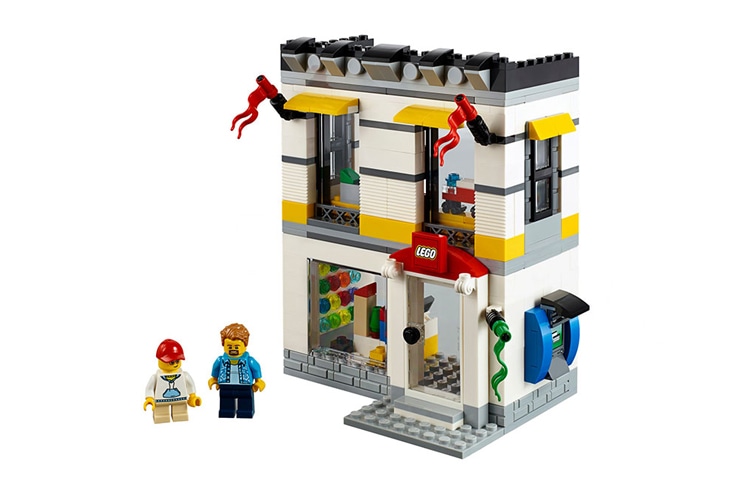 LEGO/乐高 LEGO 40305
