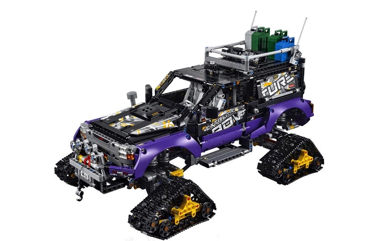 LEGO/乐高 LEGO 42069