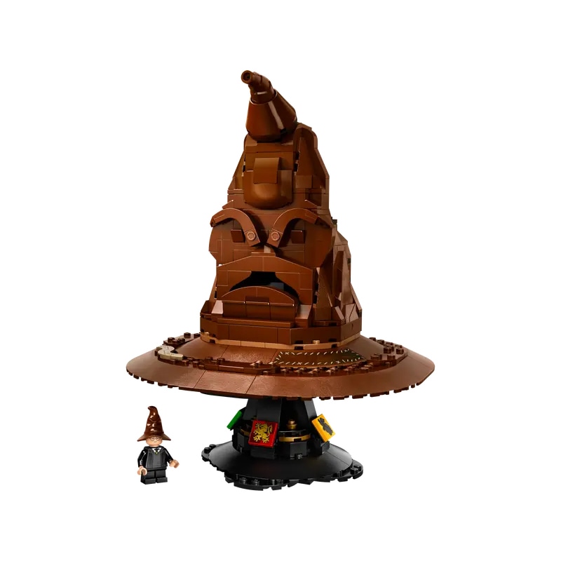 LEGO/乐高 LEGO Harry Potter Sorting Hat 76429