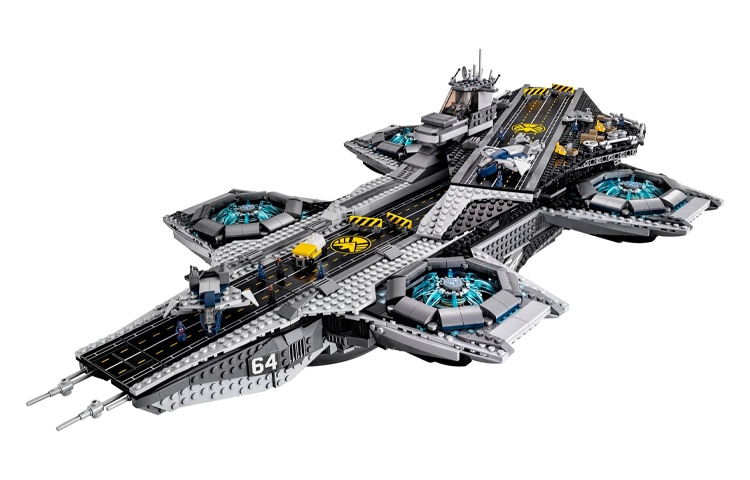 LEGO/乐高 LEGO 76042