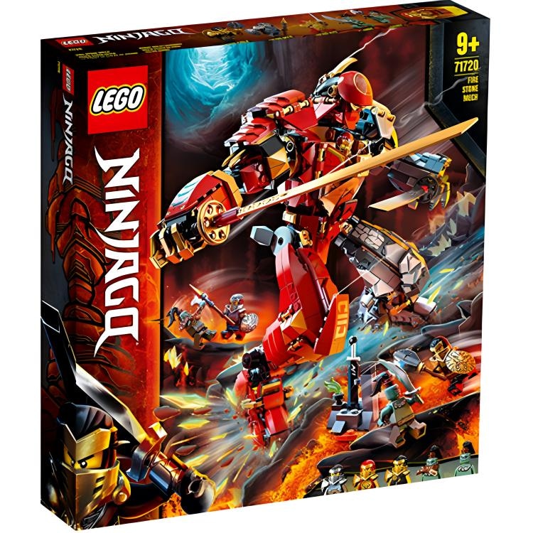 LEGO/乐高 LEGO 71720