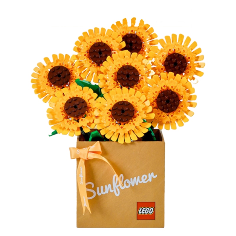 LEGO/乐高 LEGO 71043-179439