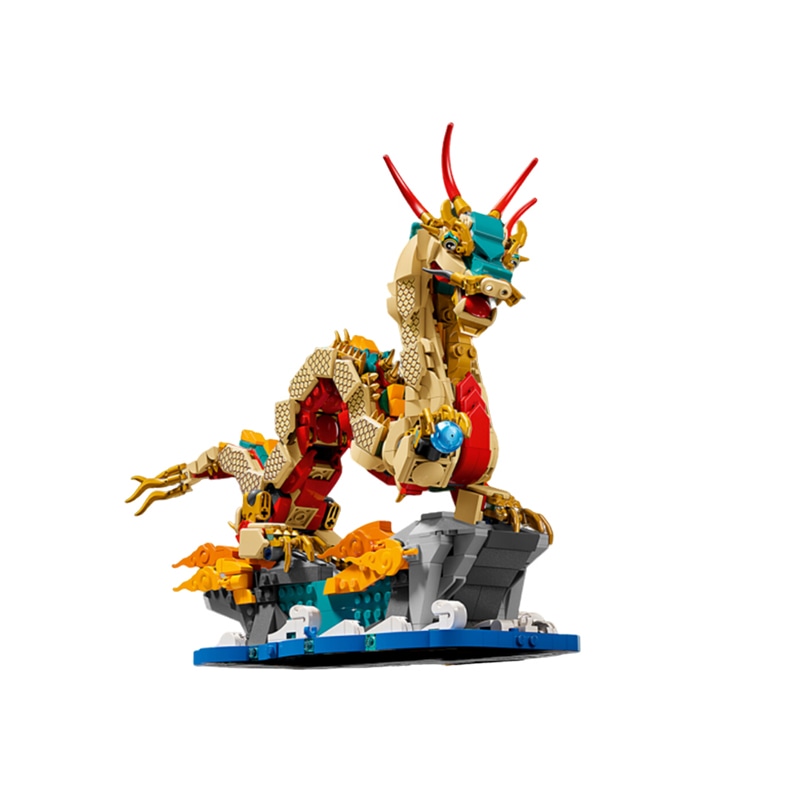LEGO/乐高 LEGO 80112-1