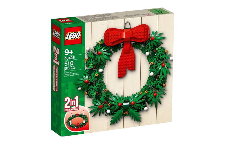 LEGO/乐高 LEGO 40426