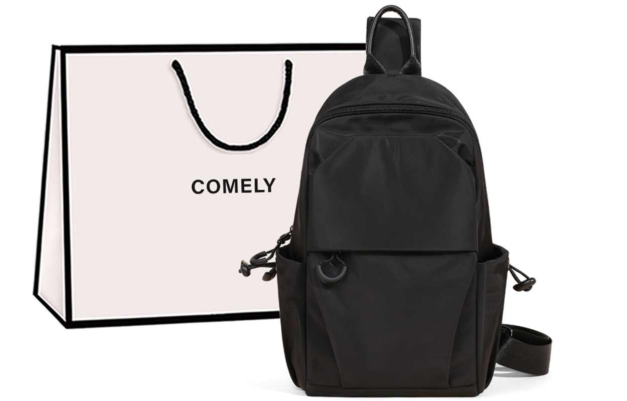 COMELY