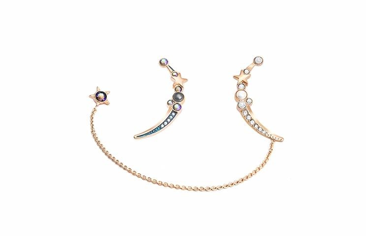 Swarovski/施华洛世奇 Swarovski Starry Night