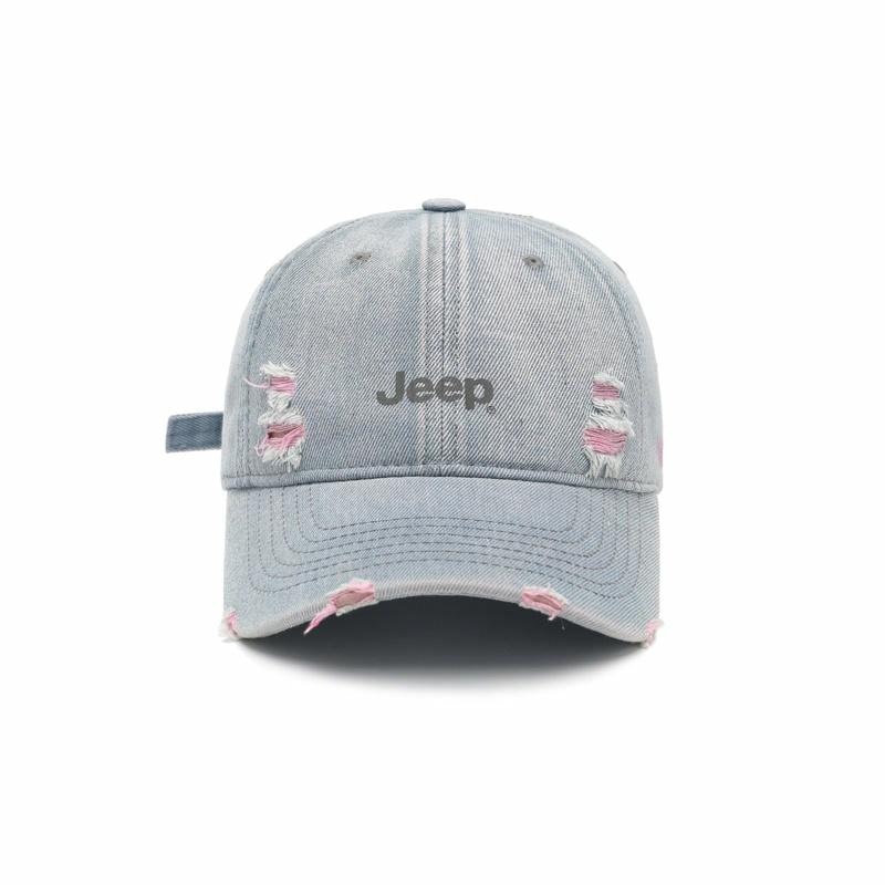 Jeep Cap
