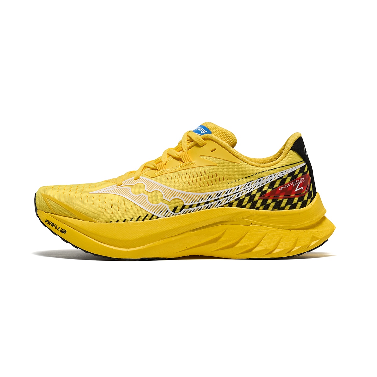 Saucony Endorphin Speed 4 Chongqing City Edition