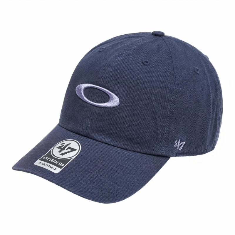 Oakley/欧克利 Oakley Colorblock Embroidered Cap