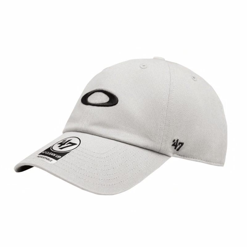 Oakley/欧克利 Oakley Cap Light Grey