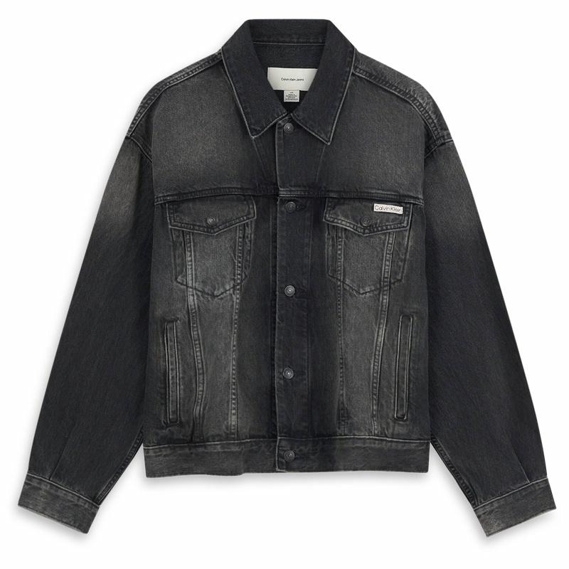 CALVIN KLEIN RDD-