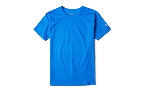 Champion Basic T-Shirt