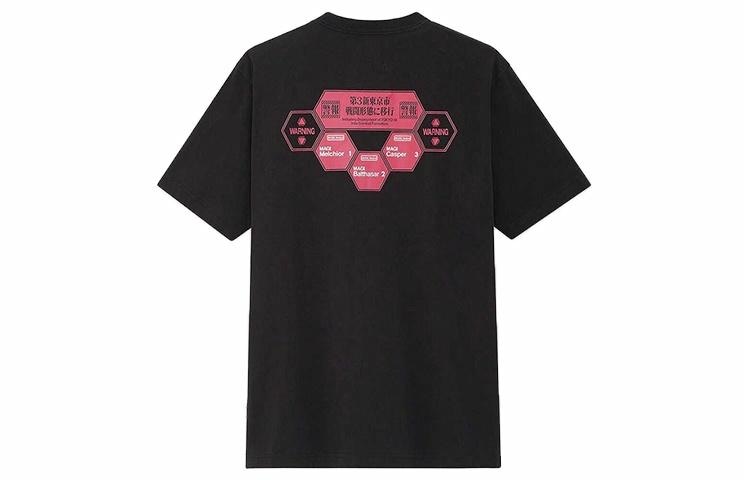 UNIQLO/优衣库 UNIQLO EVA T