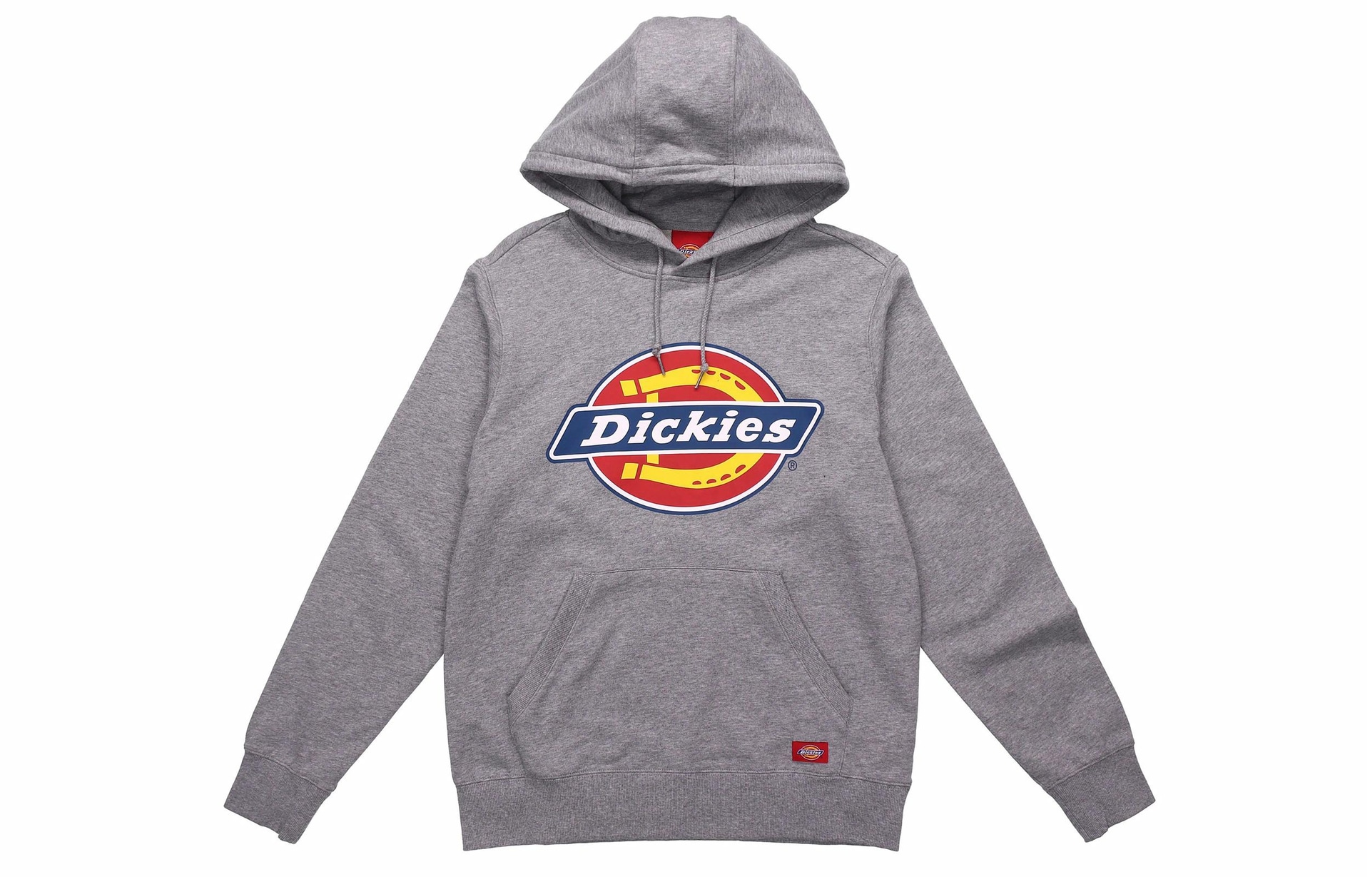 Dickies Classic Logo Hoodie