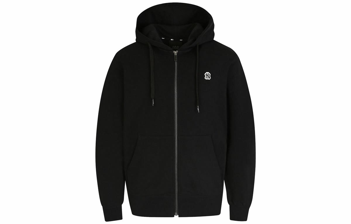 MLB Hoodie Black