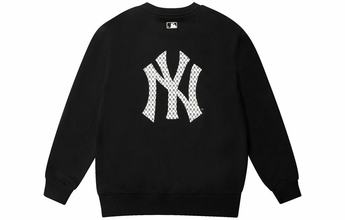 MLB Yankees Logo Sweatshirt