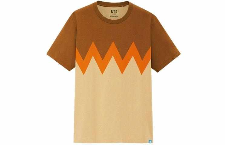 UNIQLO/优衣库 UNIQLO T