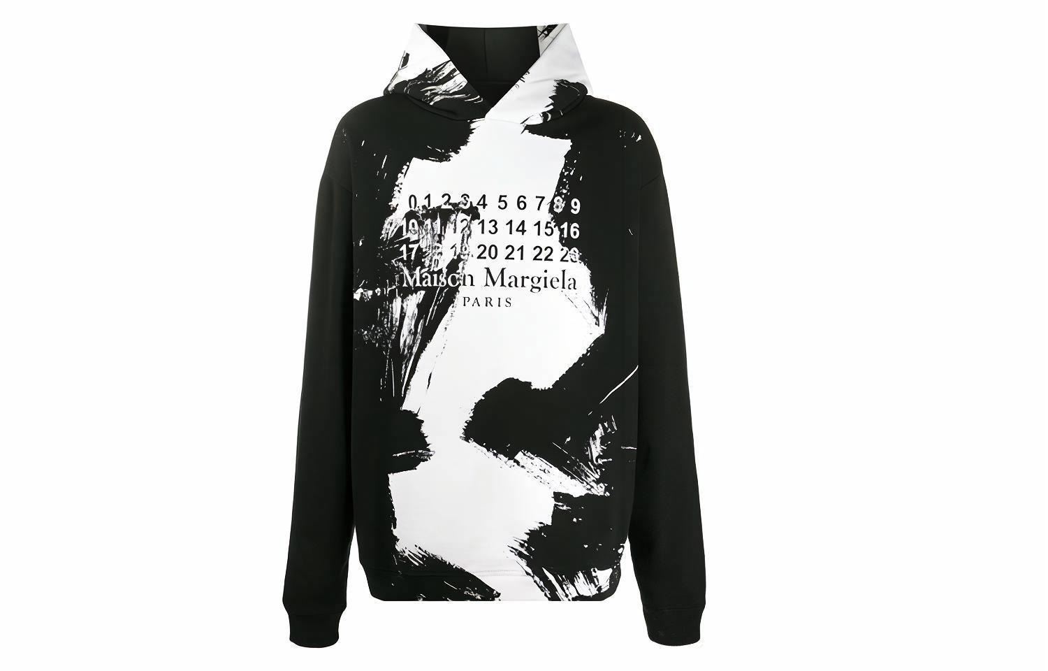 Maison Margiela/马吉拉 Maison Margiela Hoodie