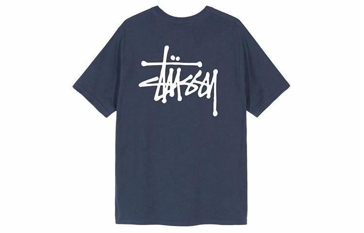 Stussy Logo T-Shirt